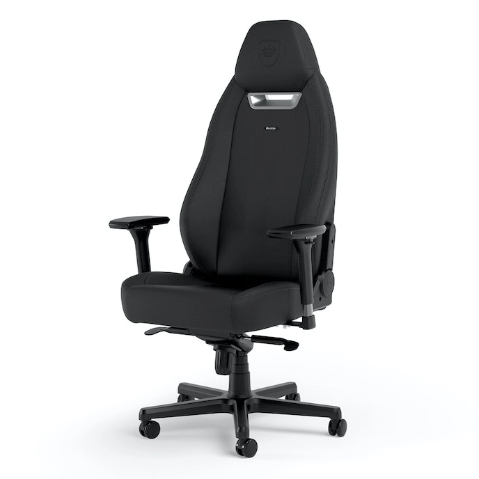 Noblechairs LEGEND Gaming armchair Padded seat