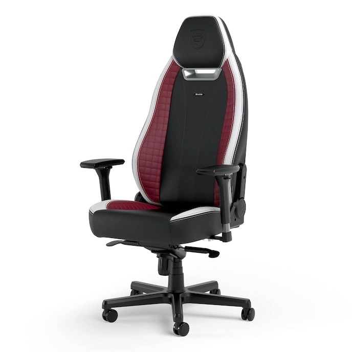 Noblechairs LEGEND Gaming armchair Padded seat
