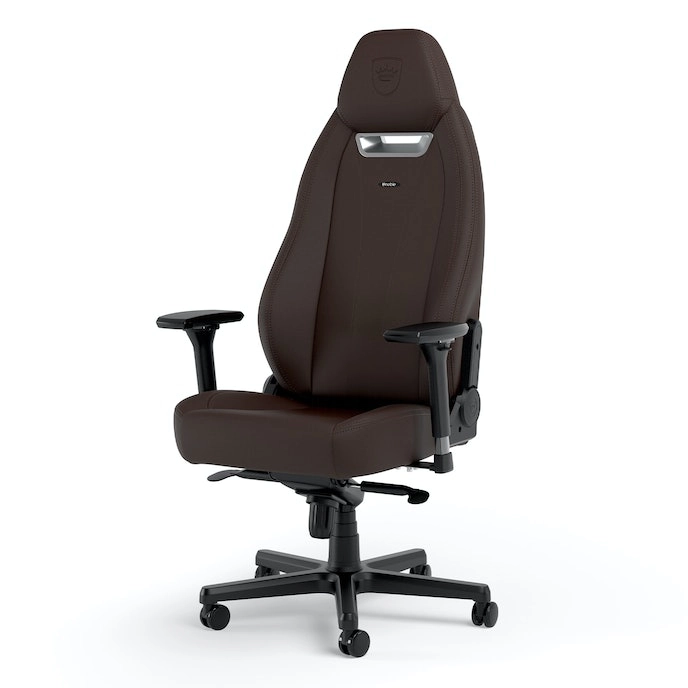 Noblechairs LEGEND Gaming armchair Padded seat
