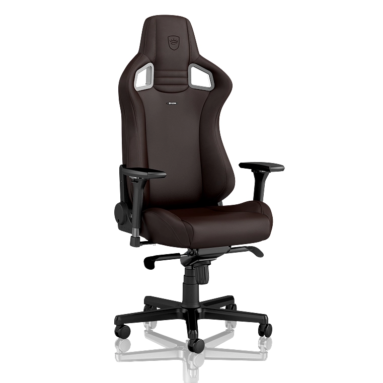 Noblechairs Epic Padded seat Padded backrest
