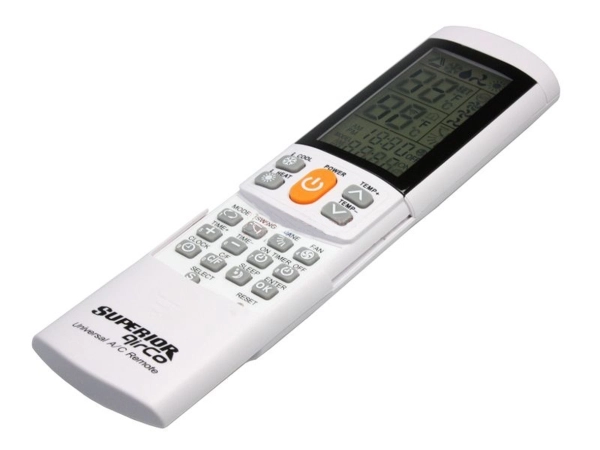 NuovaVideosuono AIRCOPLUS remote control IR Wireless