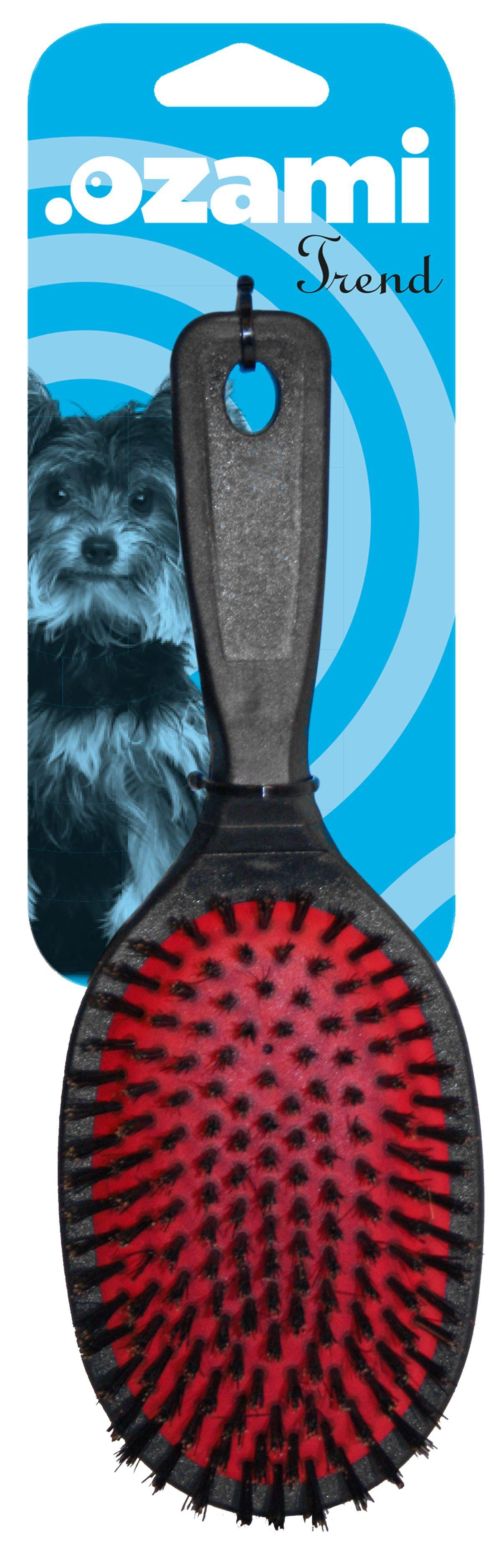 OZAMI - Professional Brush with boar