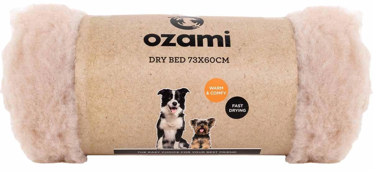 Ozami - Dry Bed Mat -