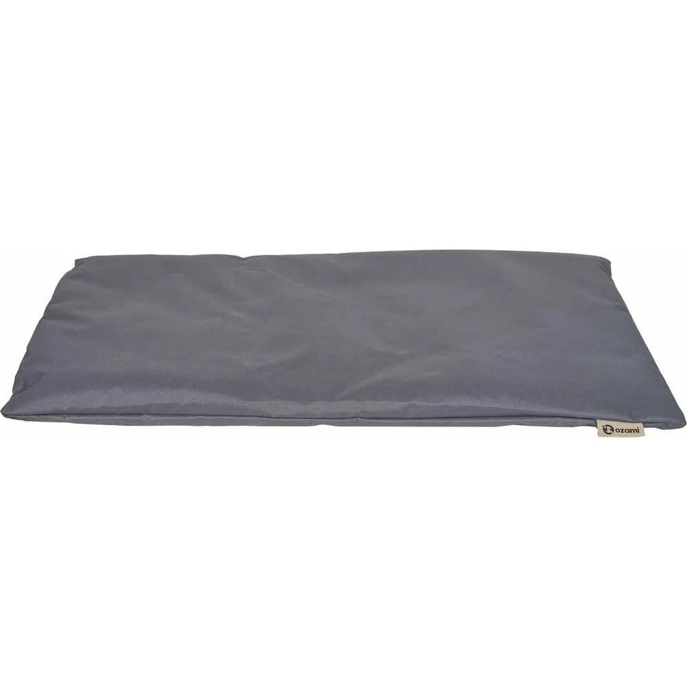 Ozami Cage Pillow Grey 56x40cm 656