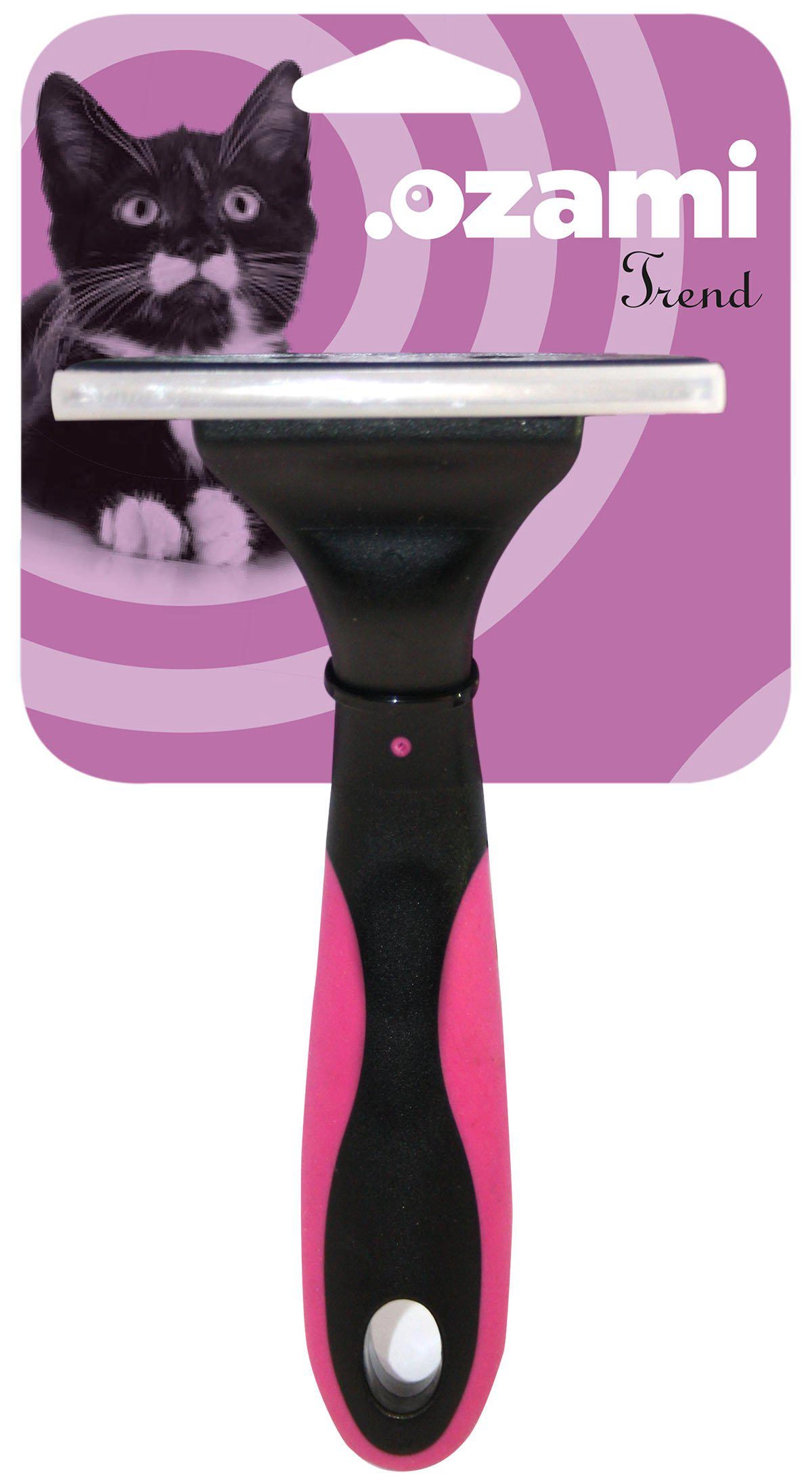 OZAMI - Furminator for Large Long
