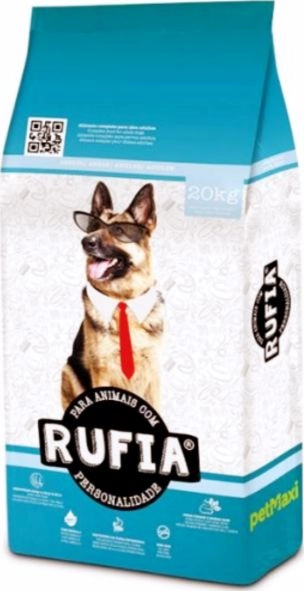 RUFIA Adult - dry dog food