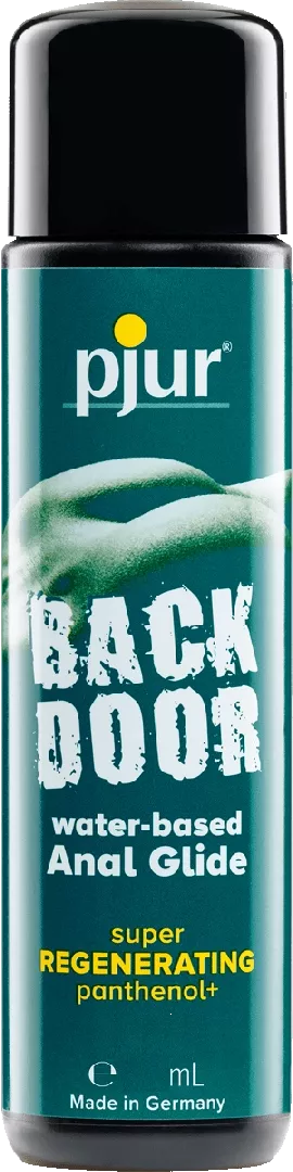 Pjur Back Door Regenerating Anal 250