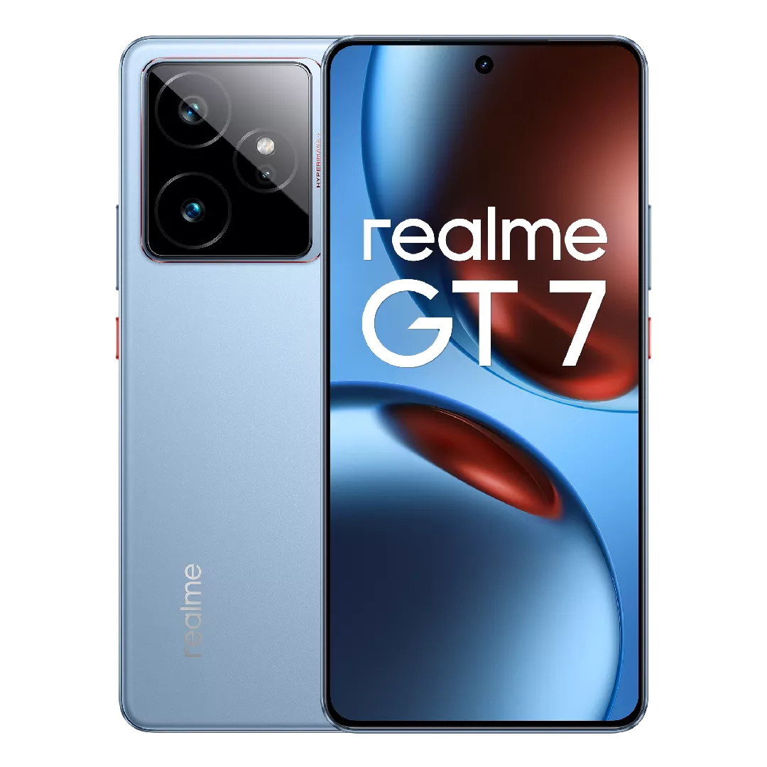 Realme GT 7 17.2 cm