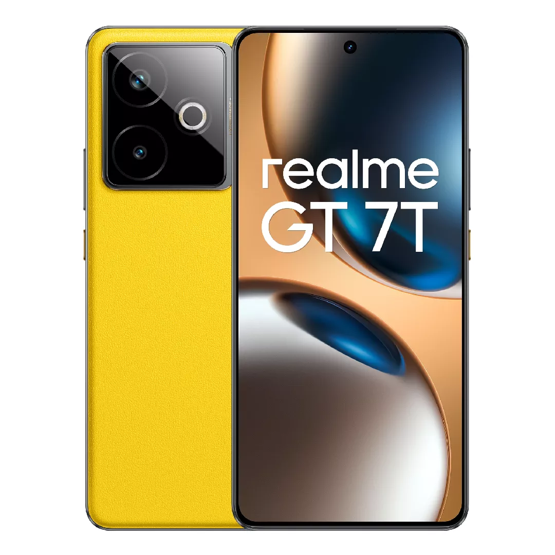 Realme GT 7T 17.3 cm
