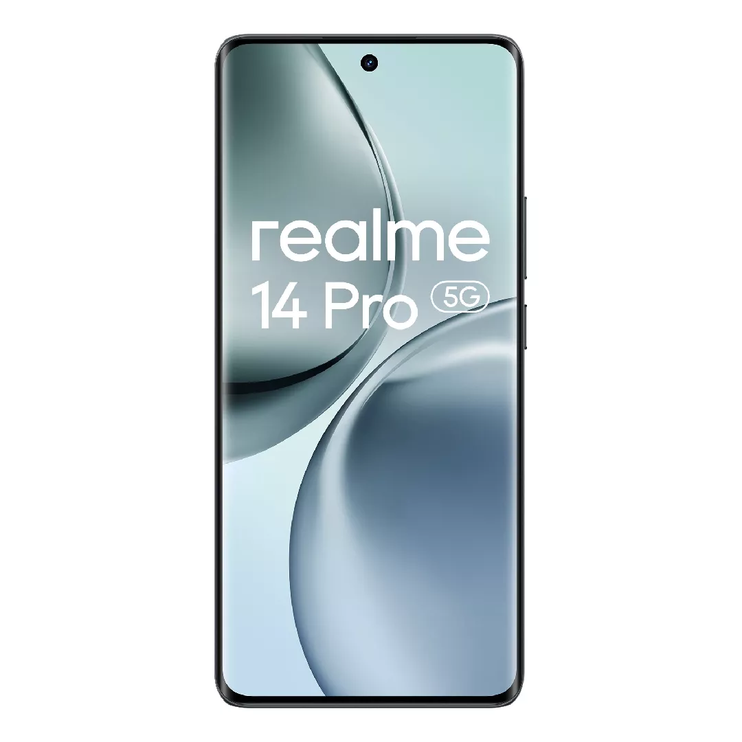 Realme 14 Pro 5G 17.2