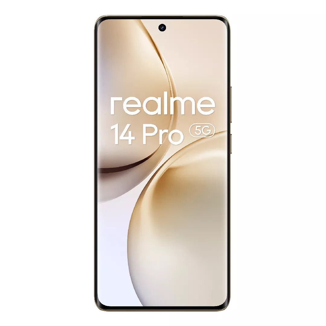 Realme 14 Pro 5G 17.2