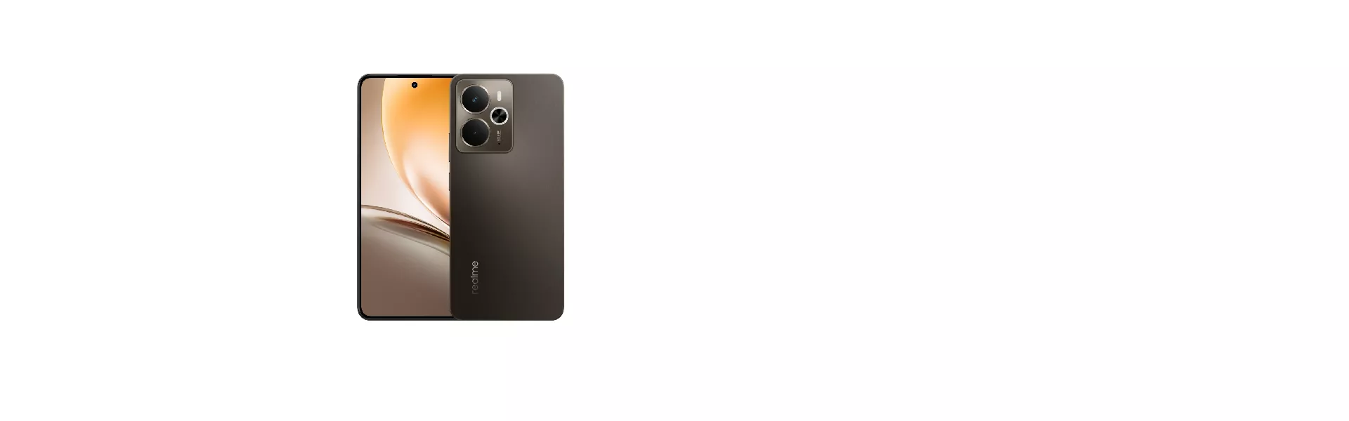 Realme 14 5G 16.9 cm