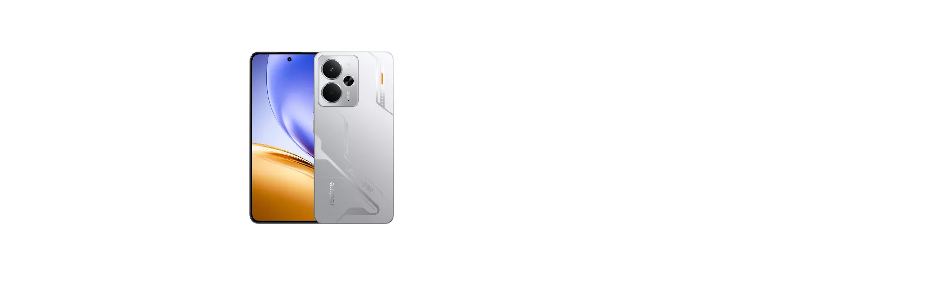 Realme 14 5G 16.9 cm
