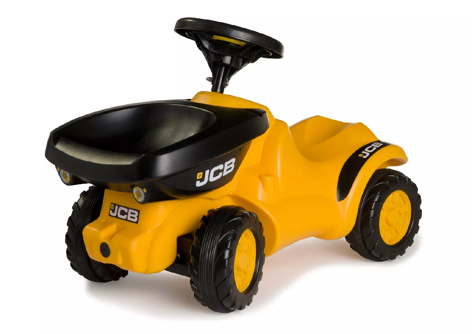 Rolly toys rollyMinitrac Dumper JCB Ride-on