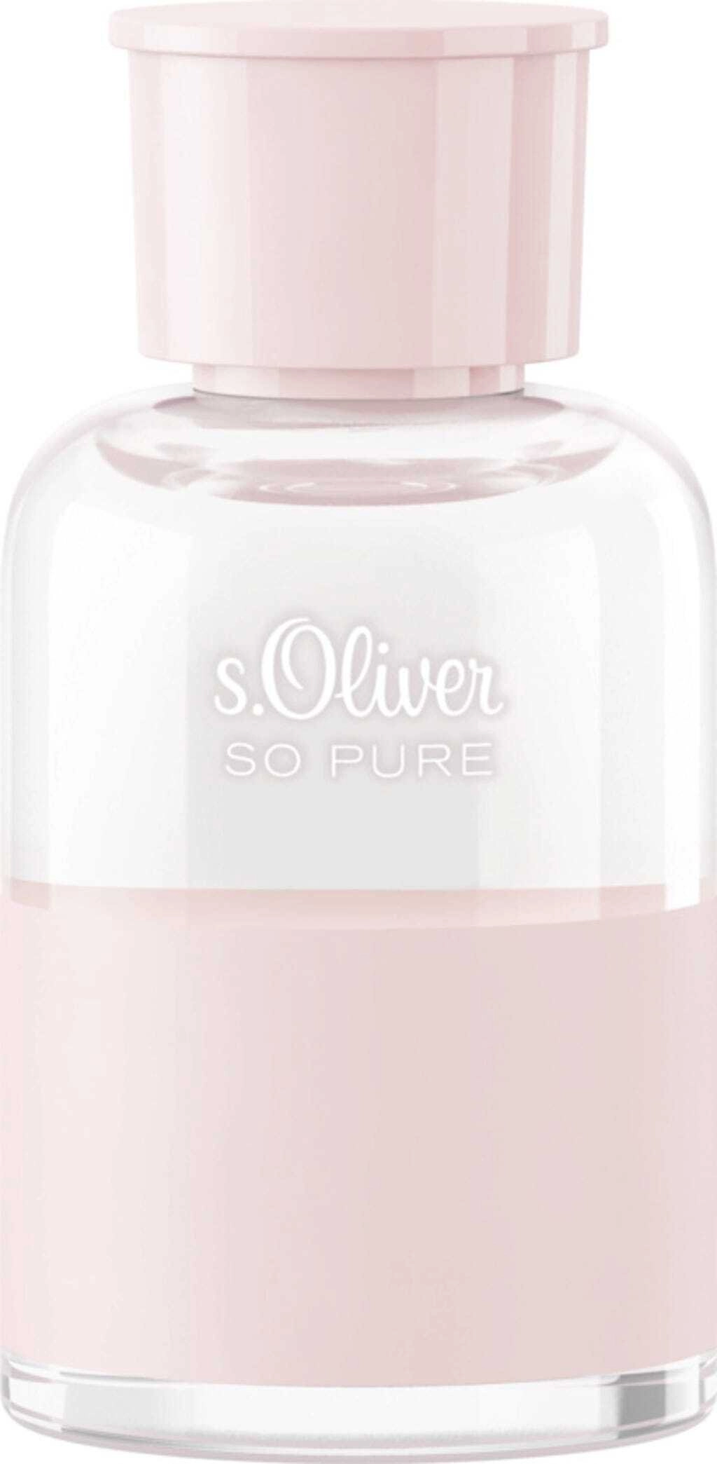 S. Oliver S. Oliver So Pure