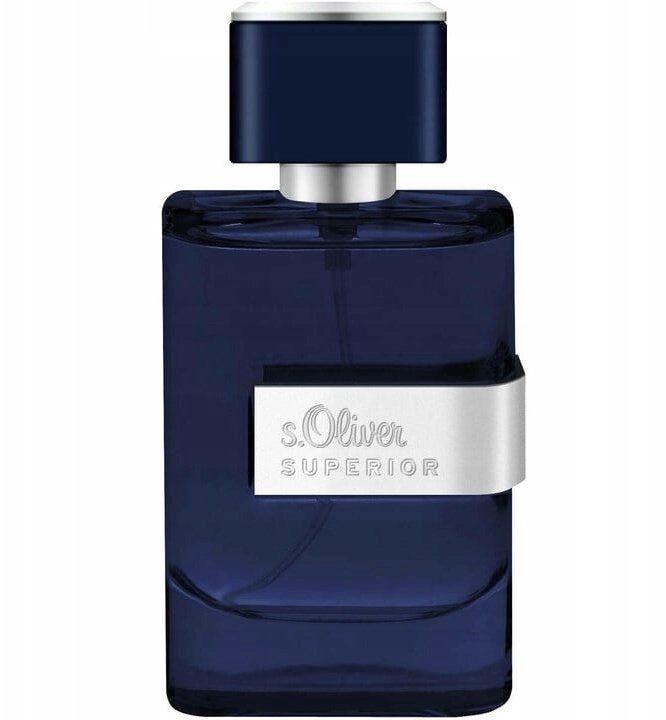 S. Oliver S. Oliver Intense Blue
