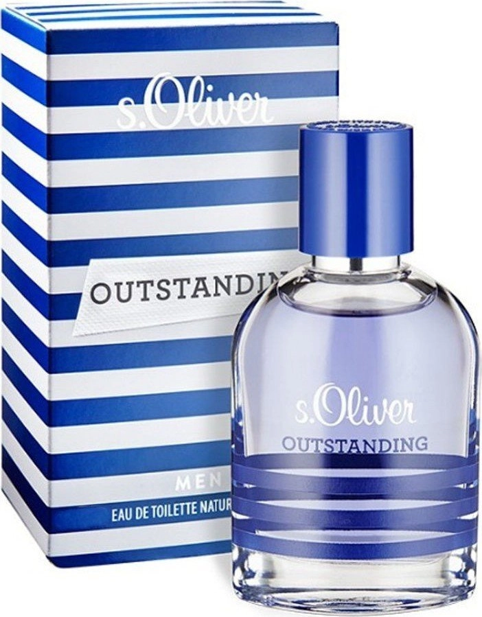 S. Oliver Woda toaletowa s.Oliver