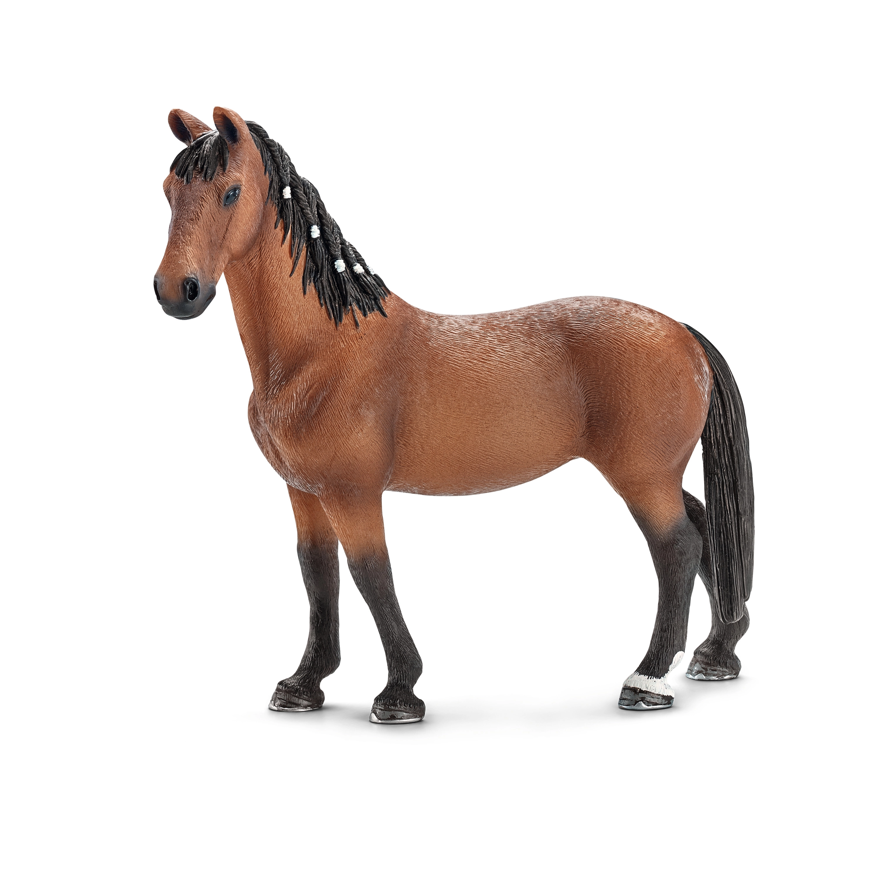 Schleich Farm Life Trakehner Mare 13757