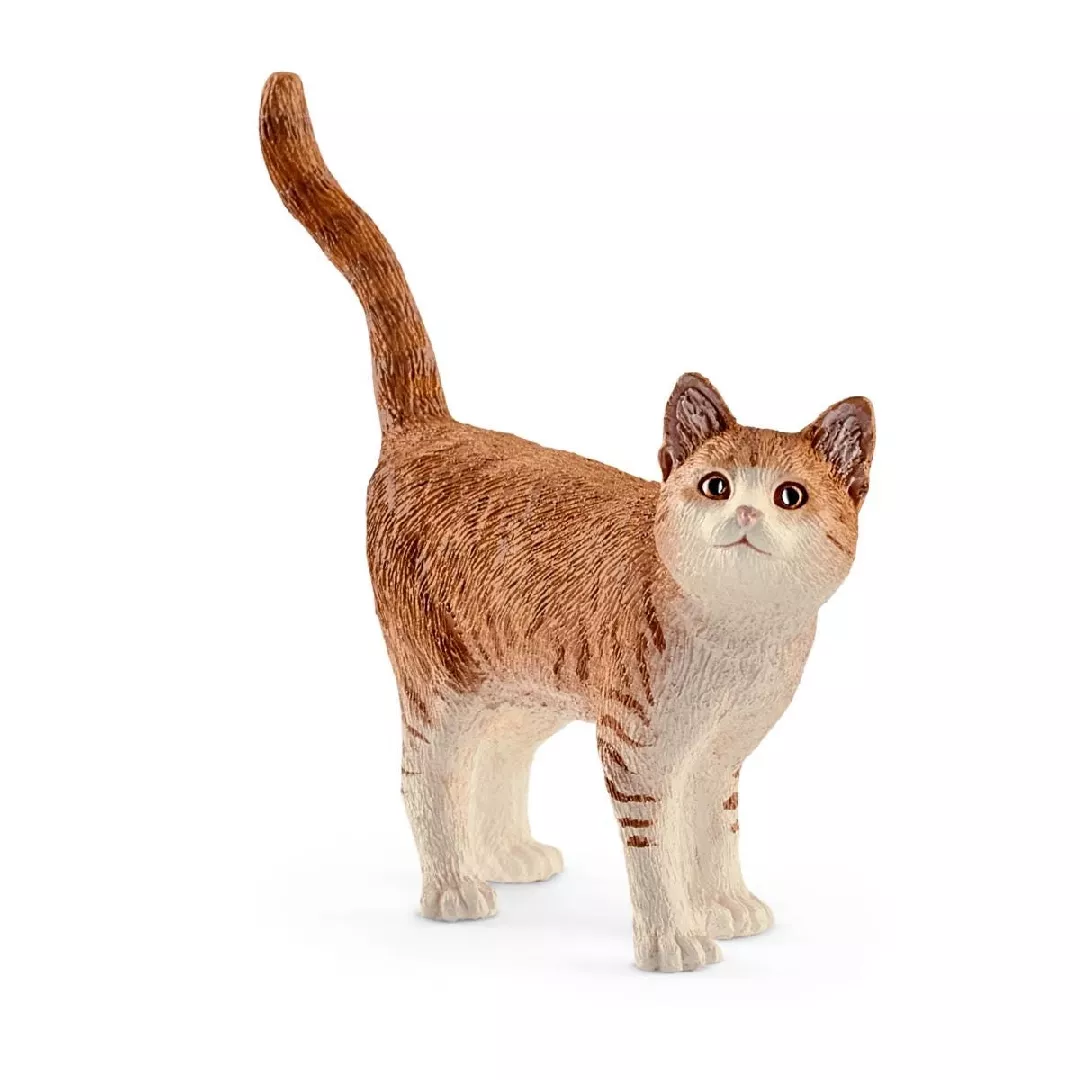 Schleich FARM WORLD Cat 13836 GXP-575324