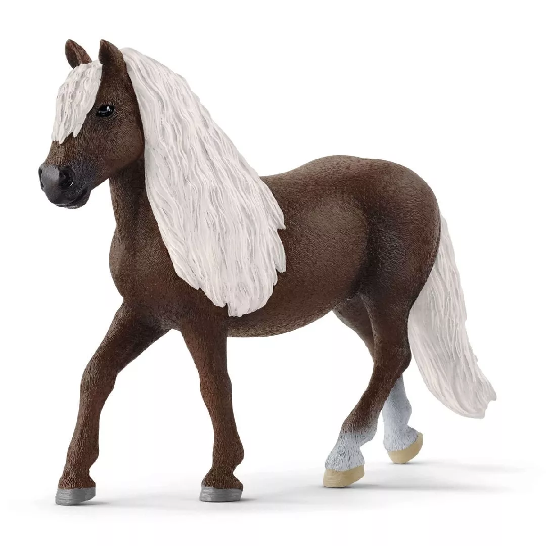 Schleich FARM WORLD Black Forest Mare