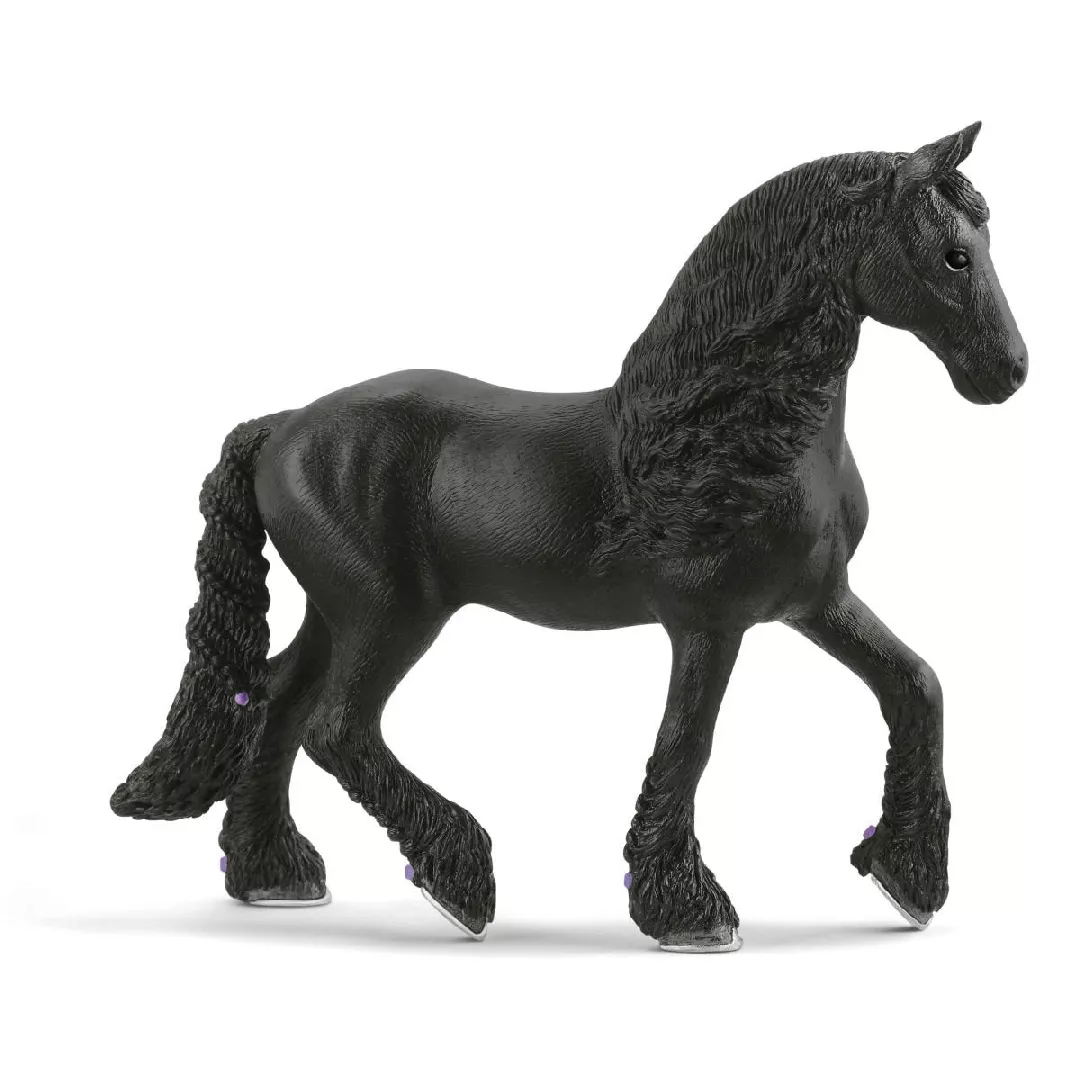 Schleich HORSE CLUB Frisian mare 13906