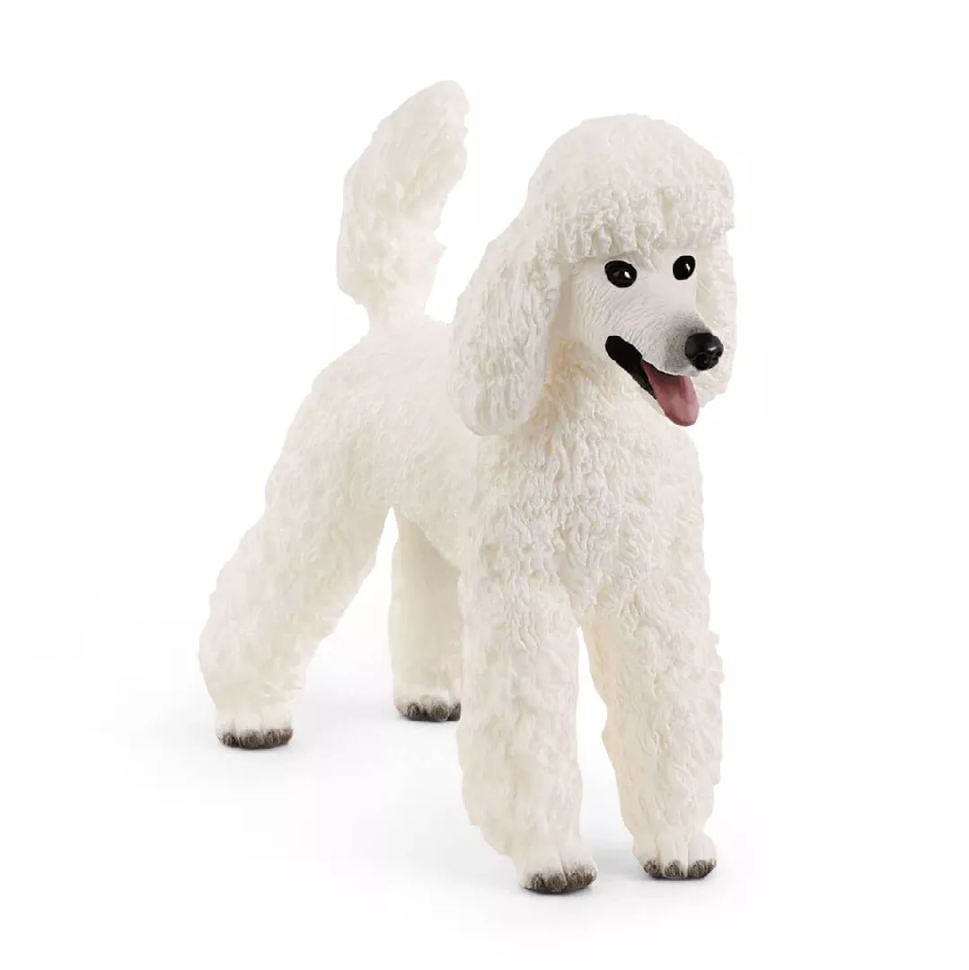 Schleich FARM WORLD Poodle 13917 401854