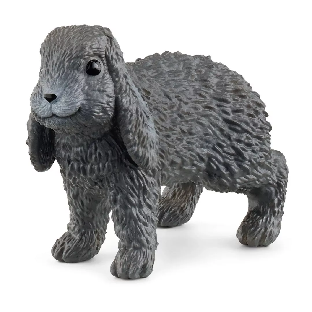 Schleich FARM WORLD Lop-Eared Rabbit 465151