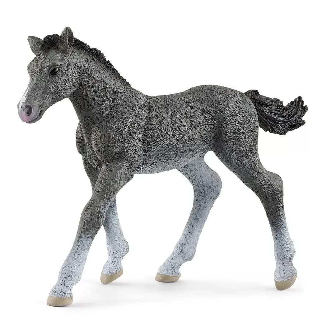 Schleich HORSE CLUB Trakehner Foal 13944