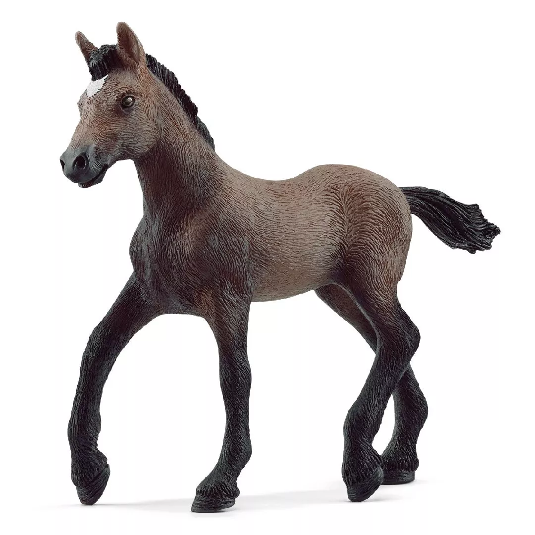 Schleich HORSE CLUB Peruvian Paso Foal