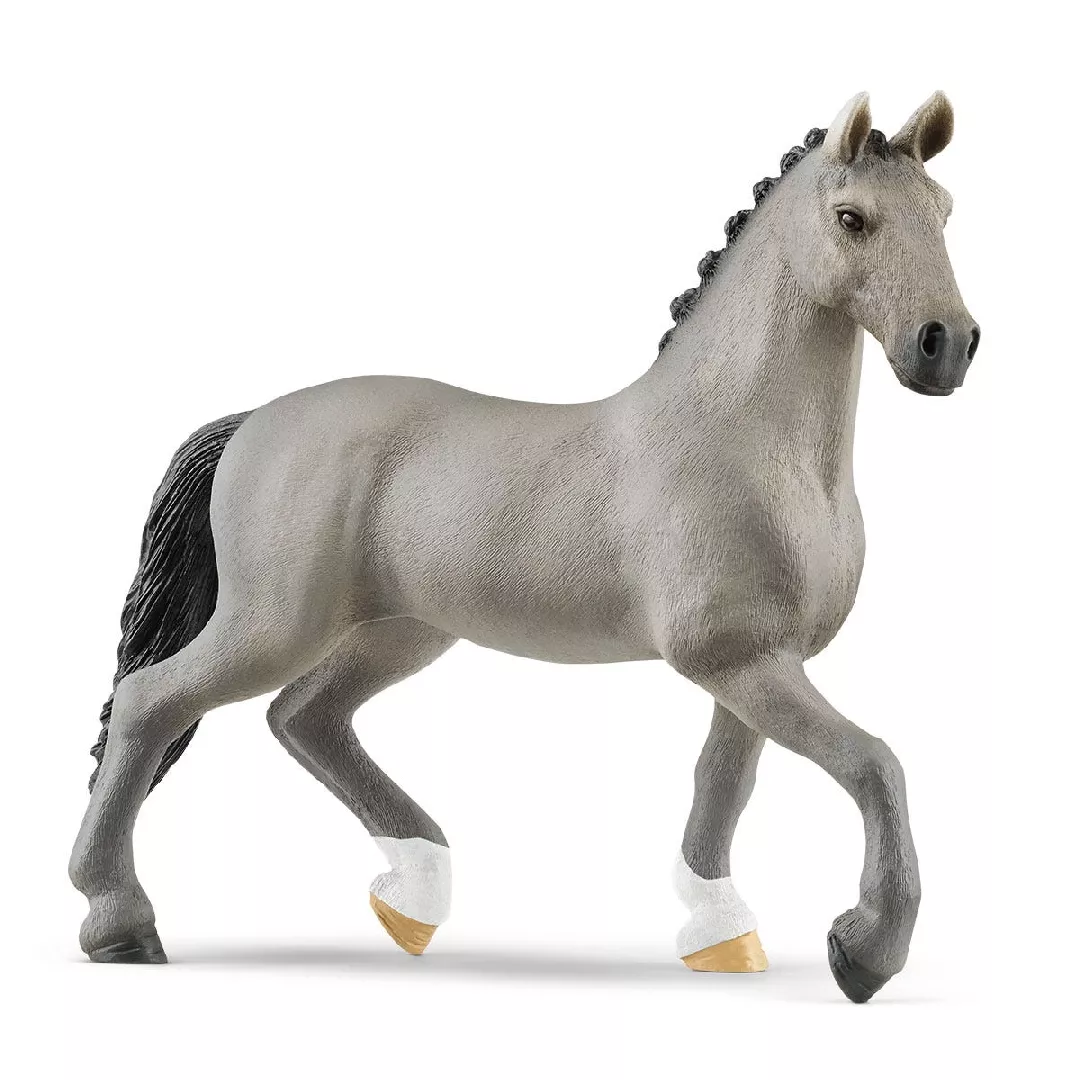 Schleich HORSE CLUB Selle Français Stallion