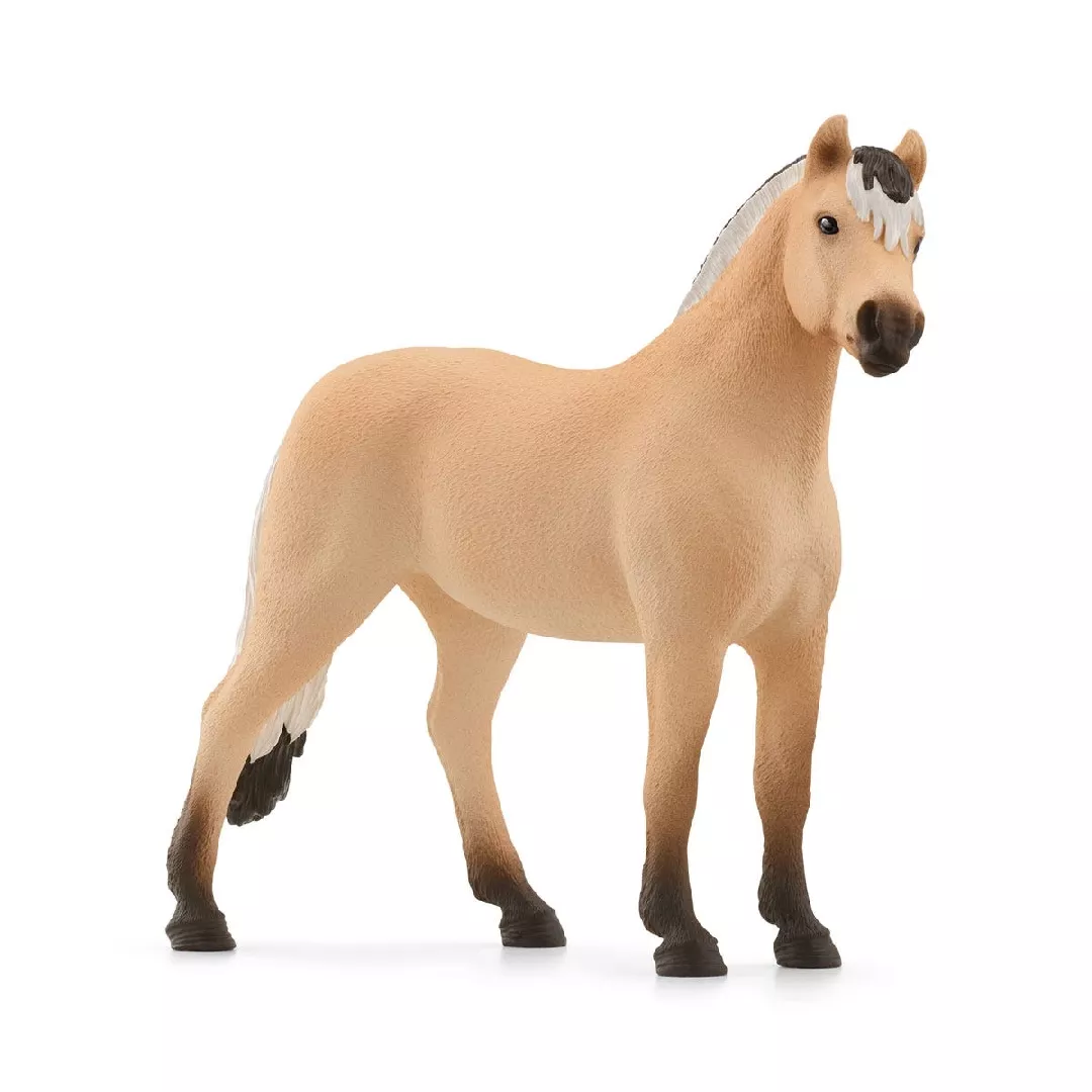 Schleich HORSE CLUB Norwegian Fjord Horse