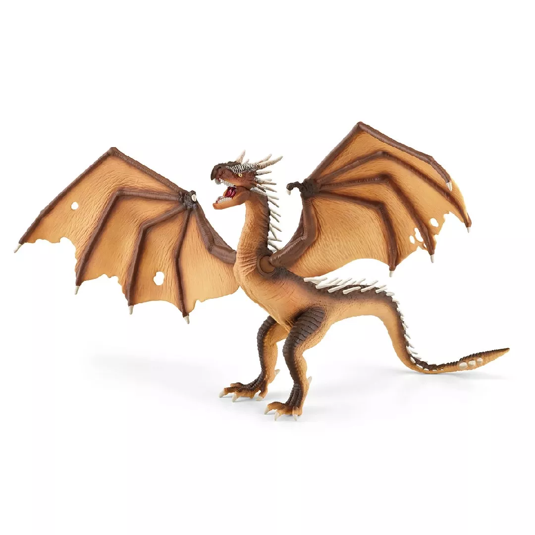 Schleich Harry Potter Hungarian Horntail 100023028