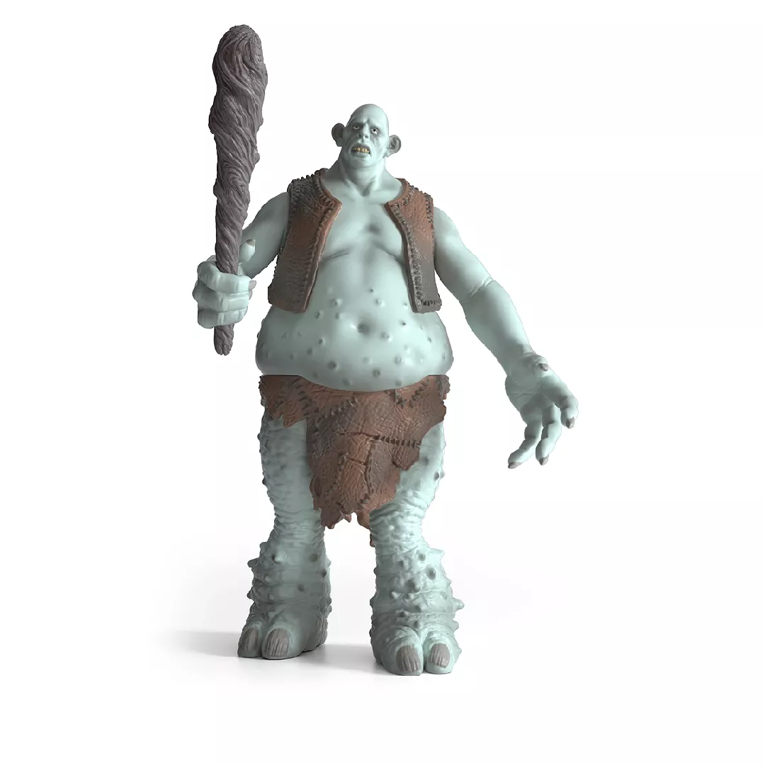 Schleich Troll 13994