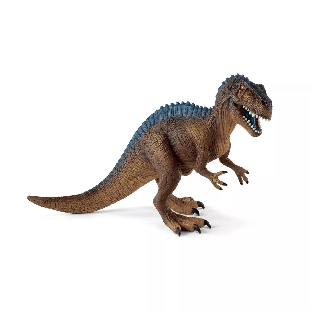 Schleich Dinosaurs Acrocanthosaurus 14584 GXP-602848 SL/14584