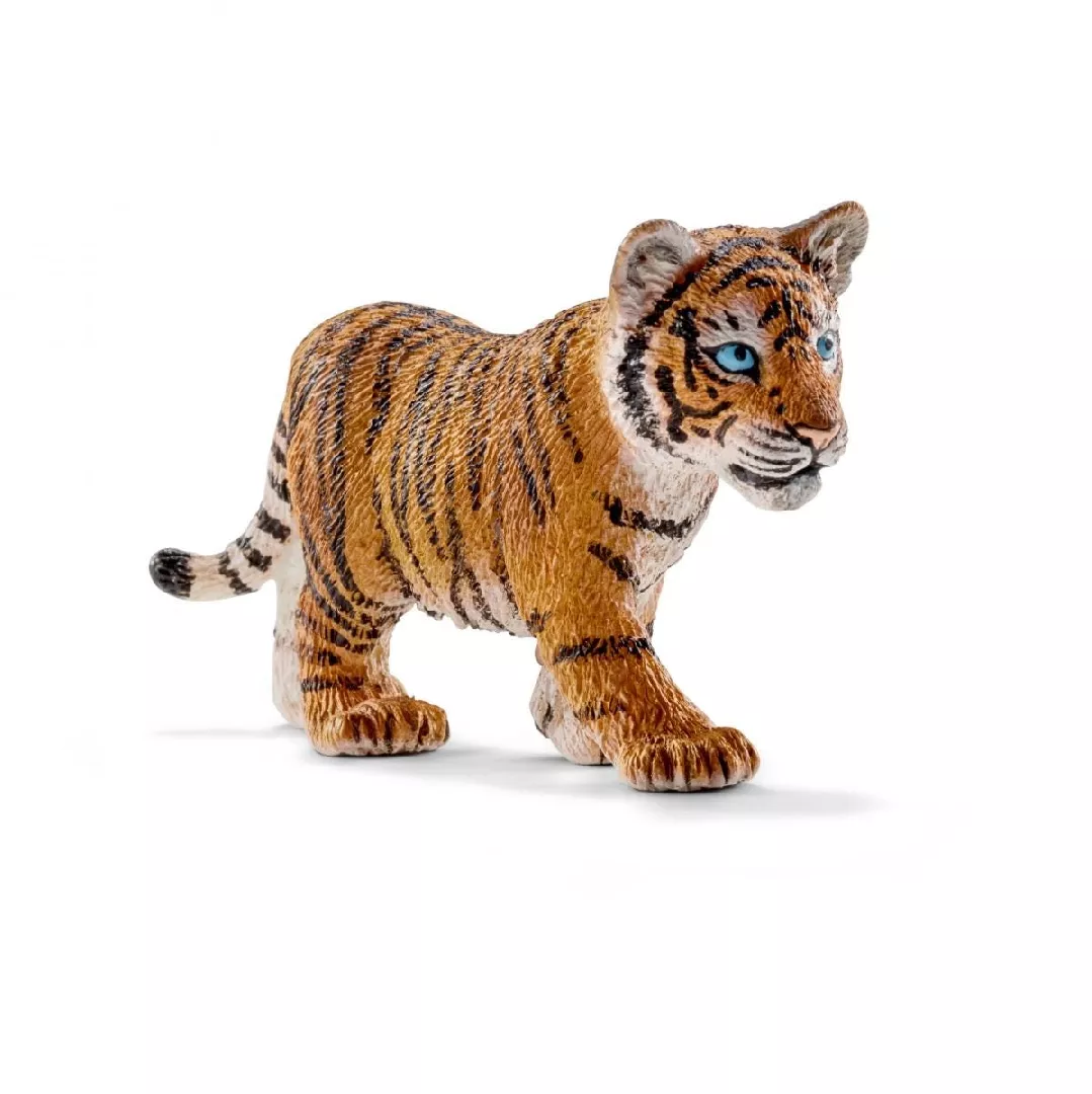 Schleich WILD LIFE Tiger cub 14730