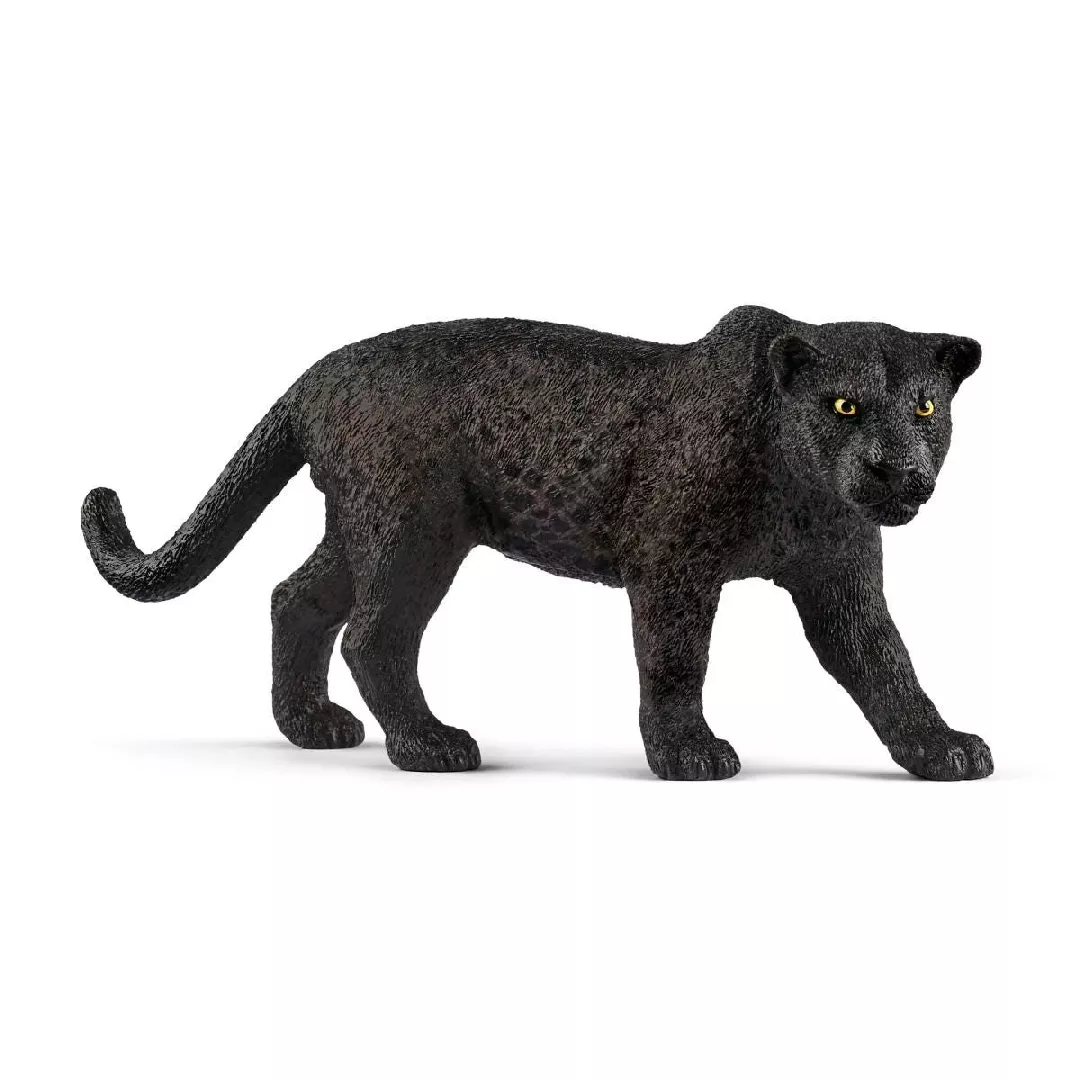 Schleich WILD LIFE Black panther 14774