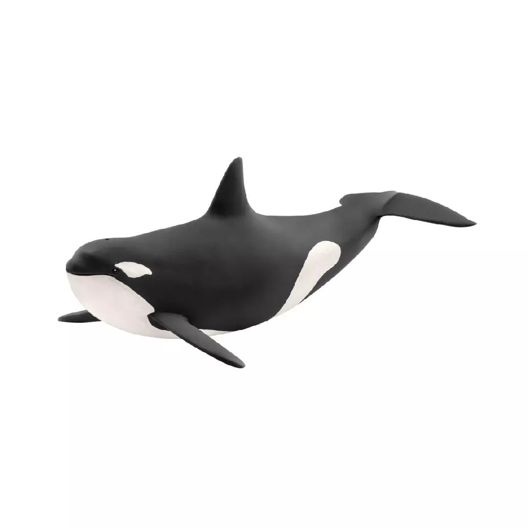 Schleich WILD LIFE Killer Whale 14807