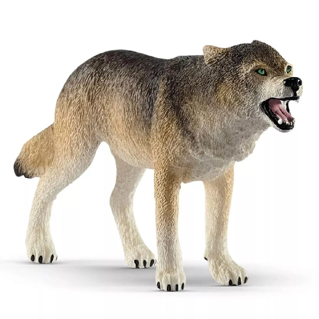 Schleich WILD LIFE Wolf 14821 SLH