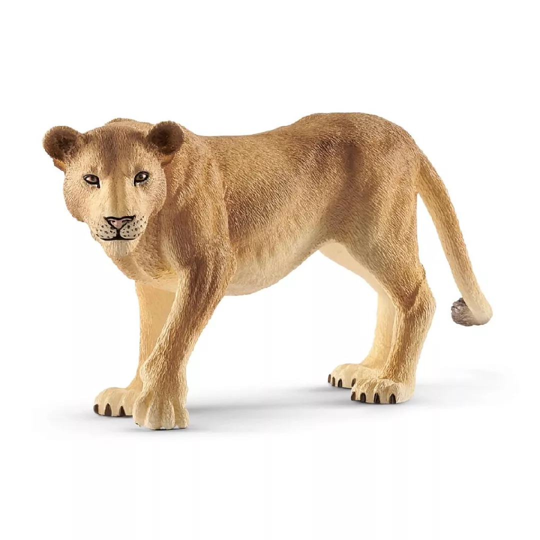 Schleich WILD LIFE Lioness 14825 SLH