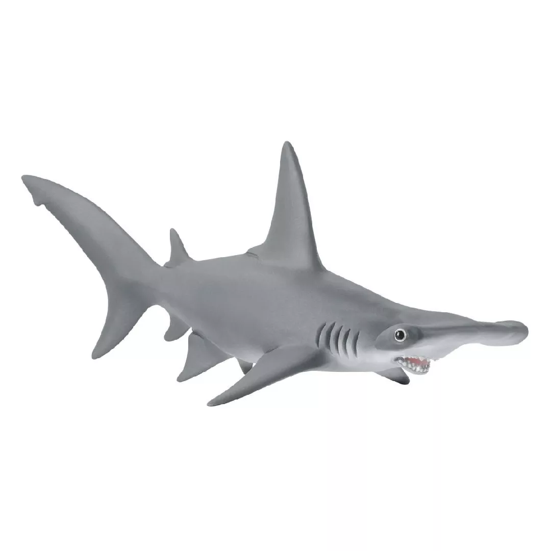 Schleich WILD LIFE Hammerhead Shark 367377