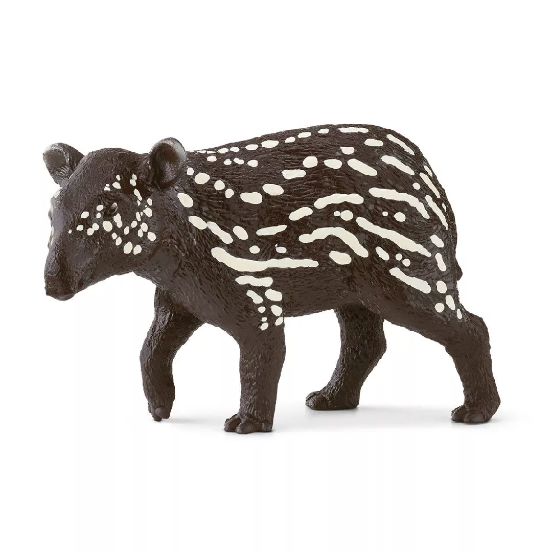 Schleich WILD LIFE Tapir Baby 14851