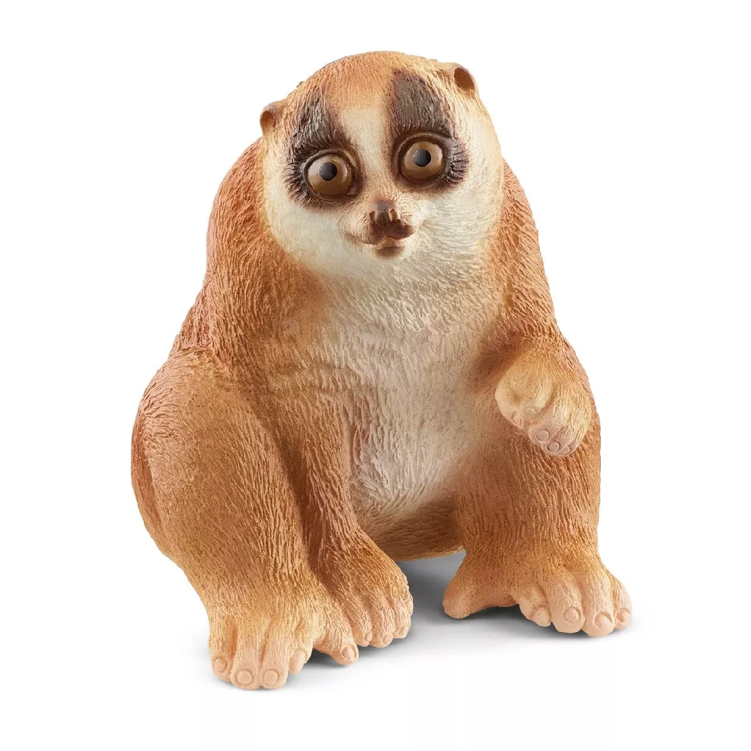 Schleich WILD LIFE Slow Loris 14852