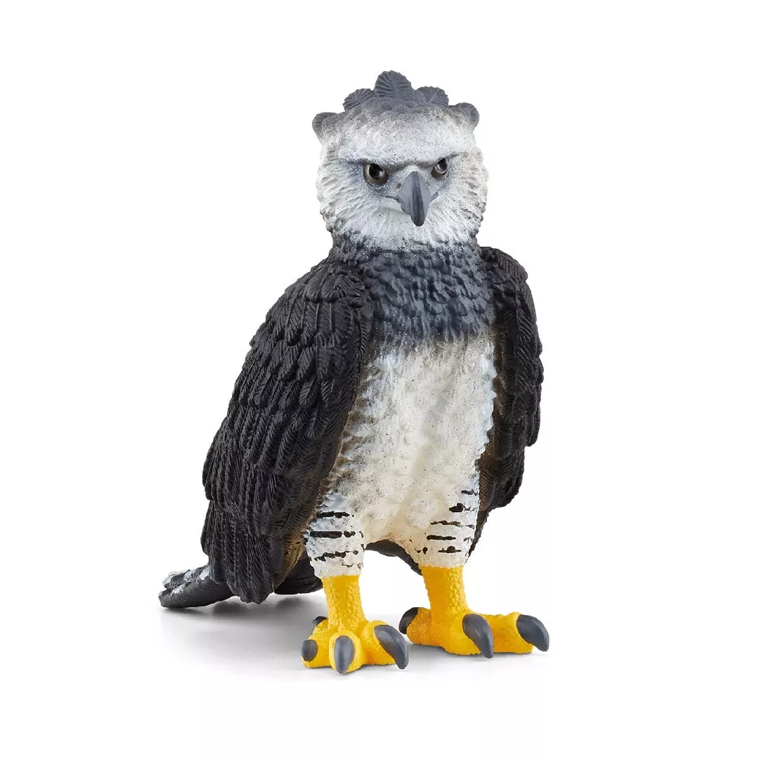 Schleich WILD LIFE Harpy Eagle 14862
