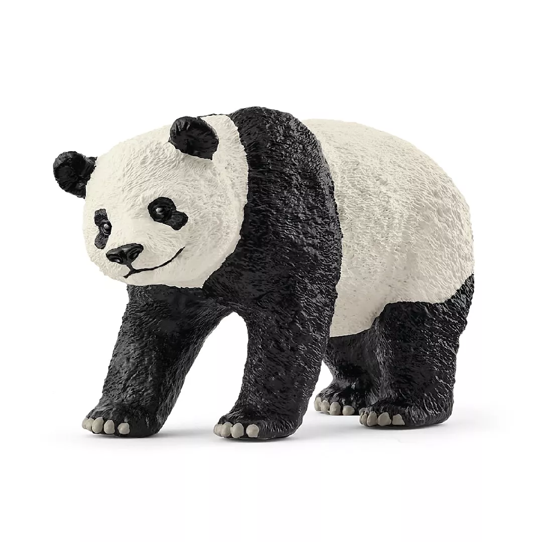 Schleich WILD LIFE Giant Panda (