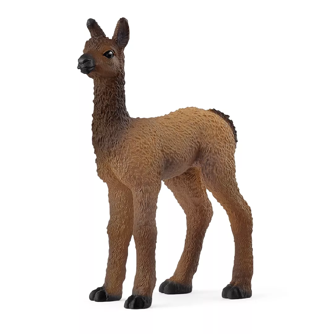Schleich FARM WORLD Llama Foal 14890
