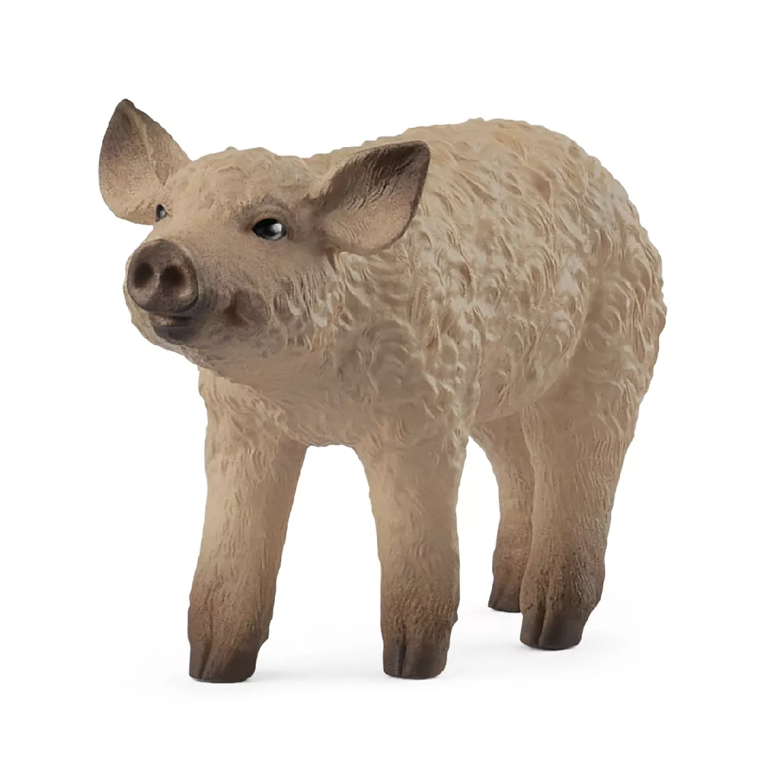 Schleich FARM WORLD Mangalica Piglet 14893
