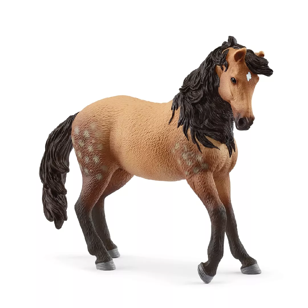 Schleich HORSE CLUB Andalusian Mare 1273079