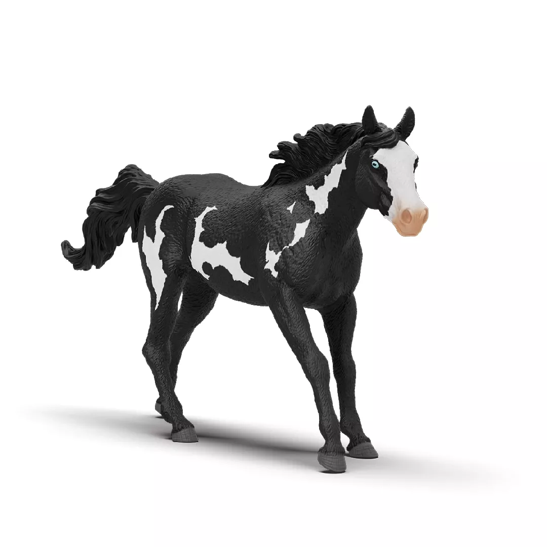 Schleich HORSE CLUB Paint Horse Gelding