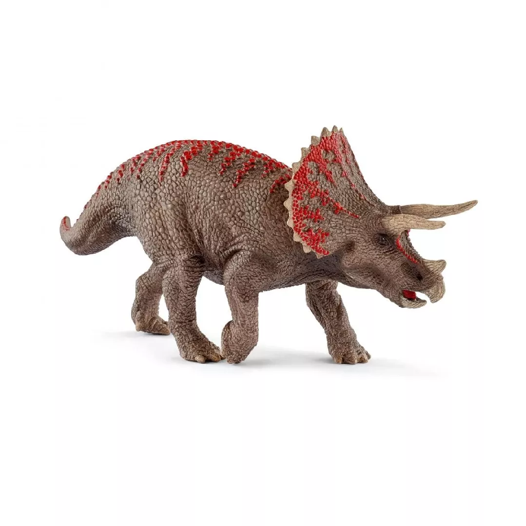 Schleich Dinosaurs Triceratops 15000 GXP-622734 4055744017766