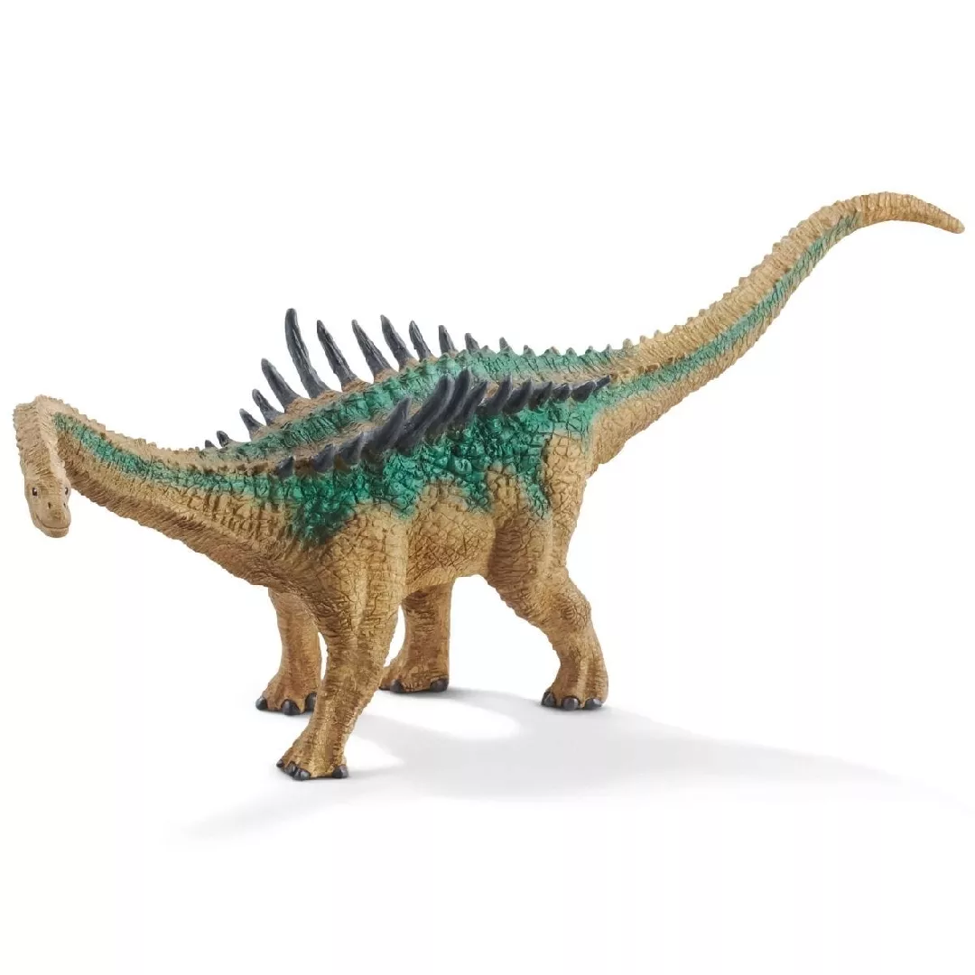 Schleich Dinosaurs Agustinia 15021 361397 4059433029962